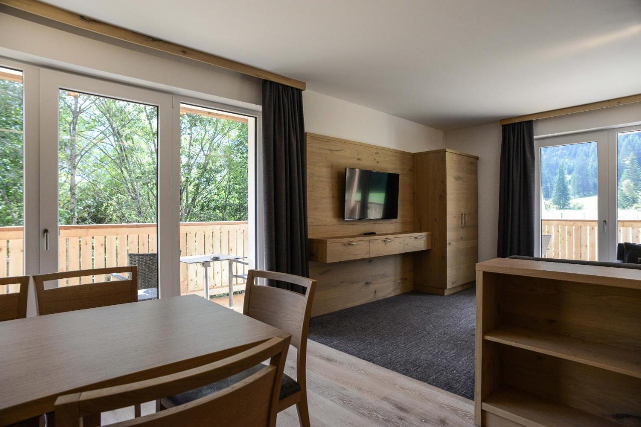 R Appartements Tannheim Zimmer foto