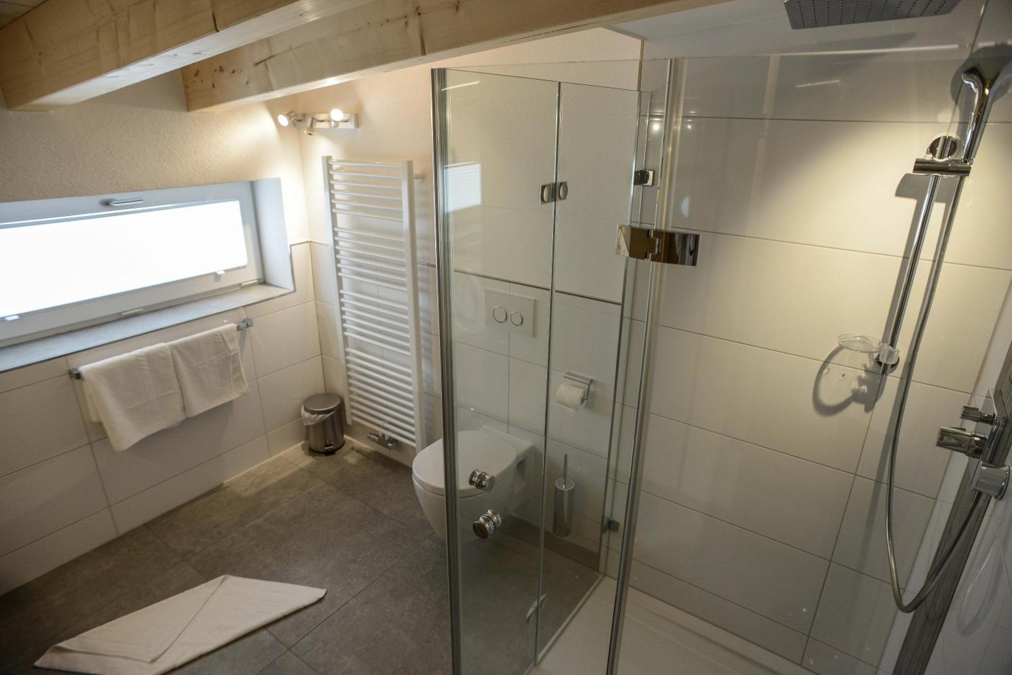 R Appartements Tannheim Zimmer foto